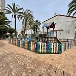 Rinconada Real Levante Beach