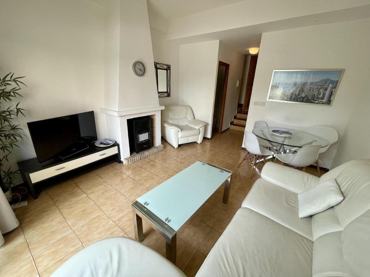 Rinconada Real Levante Apartment Benidorm