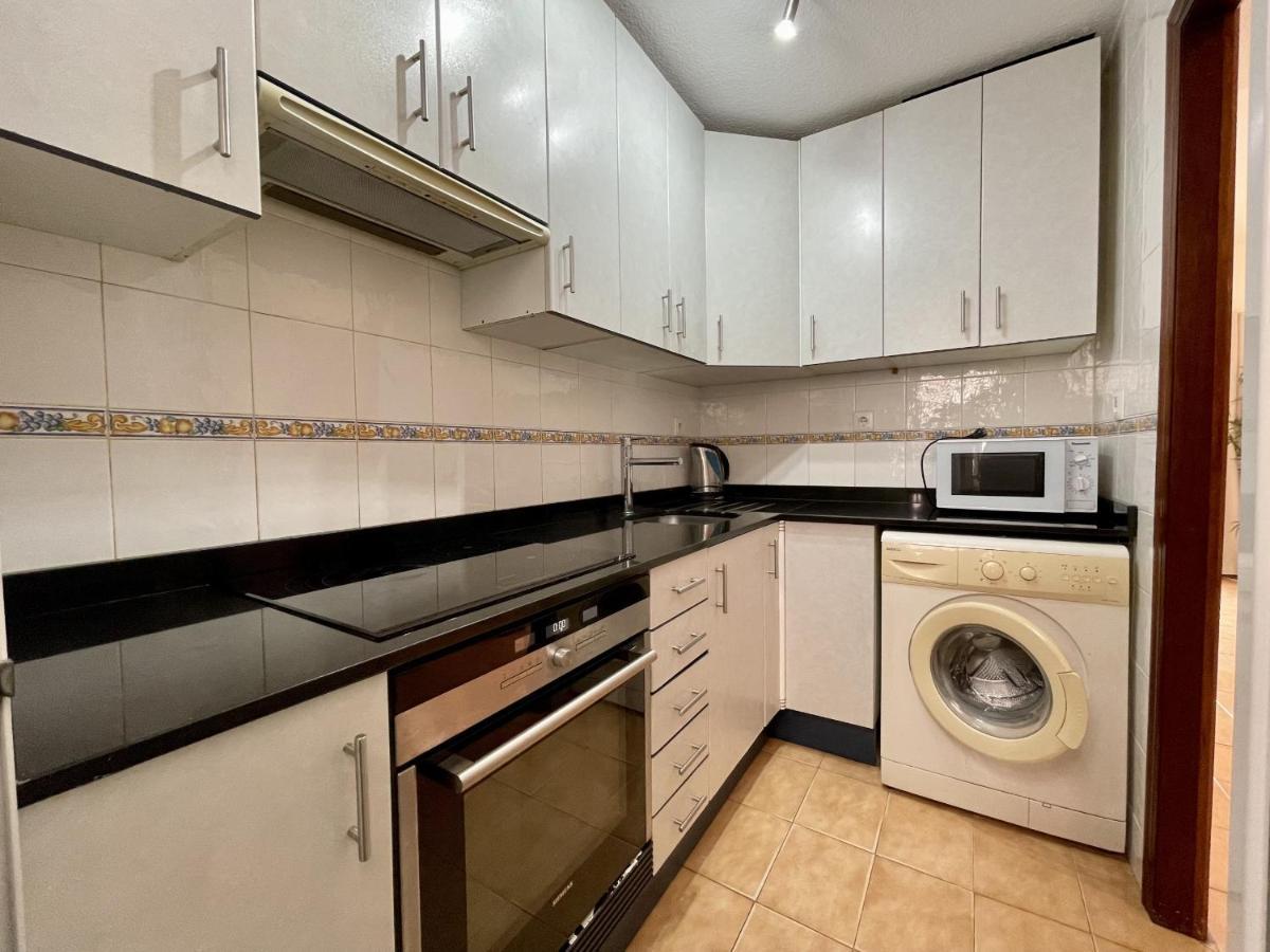Apartment Rinconada Real Levante Benidorm