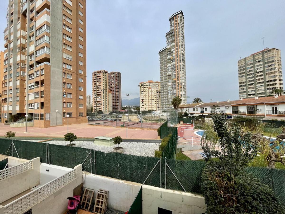 Rinconada Real Levante Apartment Benidorm