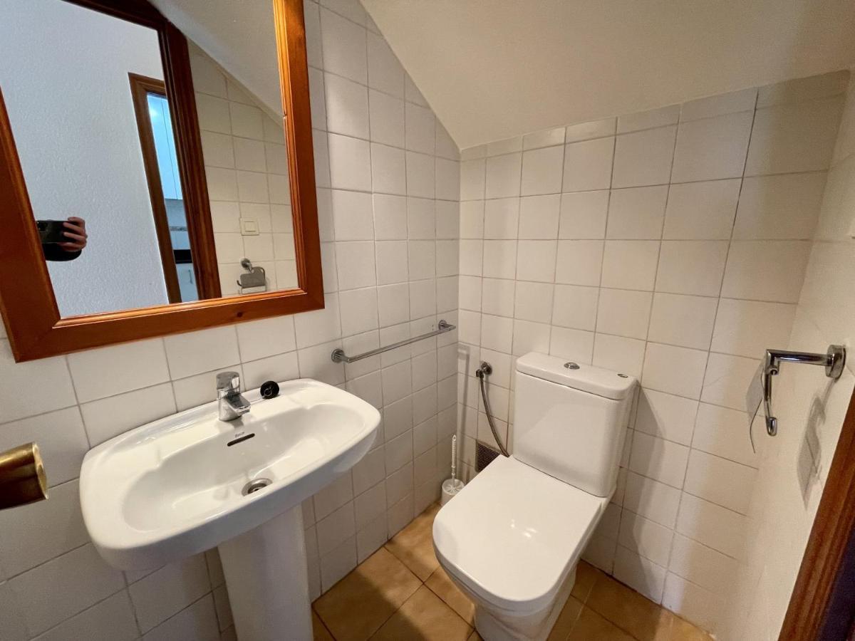 Rinconada Real Levante Apartment *
